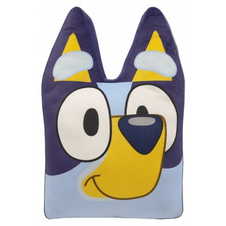 Cojín decorativo Bluey 40 cm