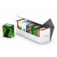 Caja de cartas estándar Ultimate Guard Blanco 400