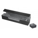 Estuche para tapete y dados Ultimate Guard Negro