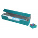 Estuche para tapete y dados Ultimate Guard Verde azulado