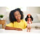 Muñeca Vaiana Moana Princesas Disney de Mattel