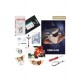 Kit d'accessoires Gremlins avec divers articles