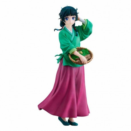 Figura Maomao The Apothecary Diaries 17cm de Good Smile