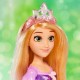 Boneca Brilho Real Rapunzel da Disney por Hasbro