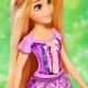 Boneca Brilho Real Rapunzel da Disney por Hasbro