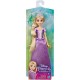 Boneca Brilho Real Rapunzel da Disney por Hasbro