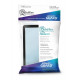Copre le lettere con i bordi neri di dimensioni standard Ultimate Guard 100