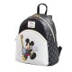 Sac à dos Disney Mickey Kingdom Hearts avec Keyblade.