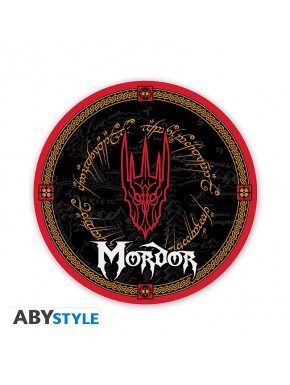 Posavasos de cerámica de Mordor, El Señor de los Anillos