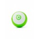 Bola robótica Sphero Mini verde interactiva