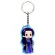 Porte-clés holographique acrylique Jinshi The Apothecary Diaries