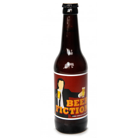 Birra Birra Fiction