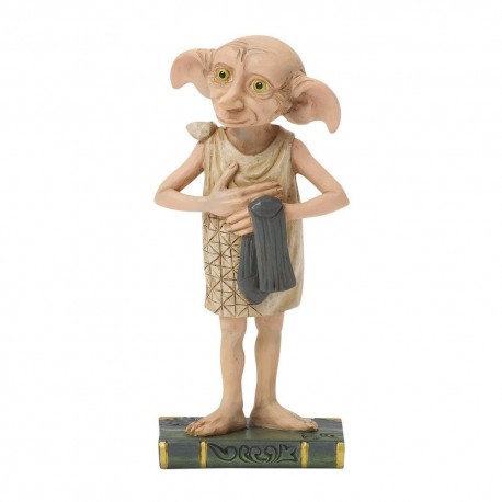 Figurine de Dobby de Harry Potter par Enesco