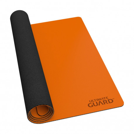 Mat for table games Deluxe Edition NaranjaUltimate Guard