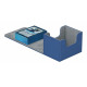 Boîte bleue Side Winder Ultimate Guard pour cartes standard