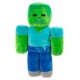 Coussin Zombie Minecraft de 50 cm