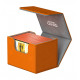 Cassetta per le lettere standard Orange Side Winder & Trade Ultimate Guard 100