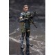 Conjunto de 7 figuras de Metal Gear Solid V, kit de modelo