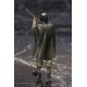 Conjunto de 7 figuras de Metal Gear Solid V, kit de modelo