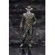 Conjunto de 7 figuras de Metal Gear Solid V, kit de modelo