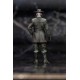 Conjunto de 7 figuras de Metal Gear Solid V, kit de modelo