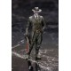 Conjunto de 7 figuras de Metal Gear Solid V, kit de modelo