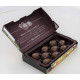 Boules de Chocolat et de noix de Macadamia Lotte