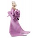 Muñeca Barbie Marilyn Monroe con vestido rosa brillante