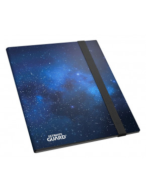 Carpeta para cartas Ultimate Guard Edición Mystic Space