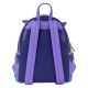 Sac à dos mini Darkwing Duck avec design 3D