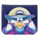 Portefeuille Darkwing Duck Loungefly