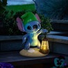 Lâmpada Gnome Disney Stitch 25.3 cm