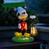 Lámpara Gnome de Mickey Mouse - Disney - 26.2cm