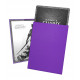 100 Ultimate Guard Purple Standard Katana Card Sleeves Ultimate Guard