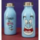Botella Metálica Genio Aladdin Disney