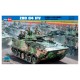 Maquete do ZBD 04 IFV em escala 1/35 da Hobby Boss