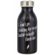 Botella Harry Potter Trouble Finds Me
