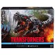 Figura Grimlock Transformers Studio Series 38cm articulada