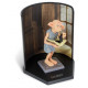 Figurines surprise Harry Potter et Animaux Fantastiques