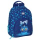 Mochila azul Derpy Kpop Demon Hunters de SAFTA