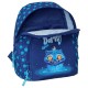 Mochila azul Derpy Kpop Demon Hunters de SAFTA