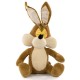 Peluche Coyote Looney Tunes de 30cm