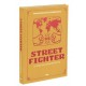 Livro Street Fighter A Saga de Luta Definitiva
