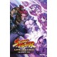 Capa HQ Street Fighter Unlimited Vol. 02