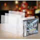 Boîte PET pour jeux Nintendo DS Evoretro