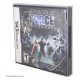 Boîte PET pour jeux Nintendo DS Evoretro
