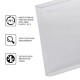 Boîte PET pour jeux Nintendo DS Evoretro