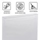 Boîte PET pour jeux Nintendo DS Evoretro