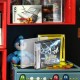 Boîte PET pour jeux Nintendo DS Evoretro