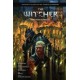 Portada del libro The Witcher Una cuestión de precio